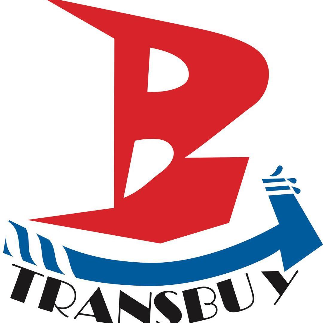 TRANSBUY Logo